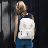 Mochila AMA-TE - My dear oraculo store